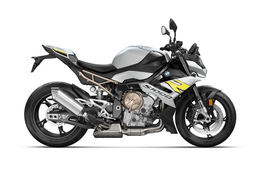 M 1000 R
