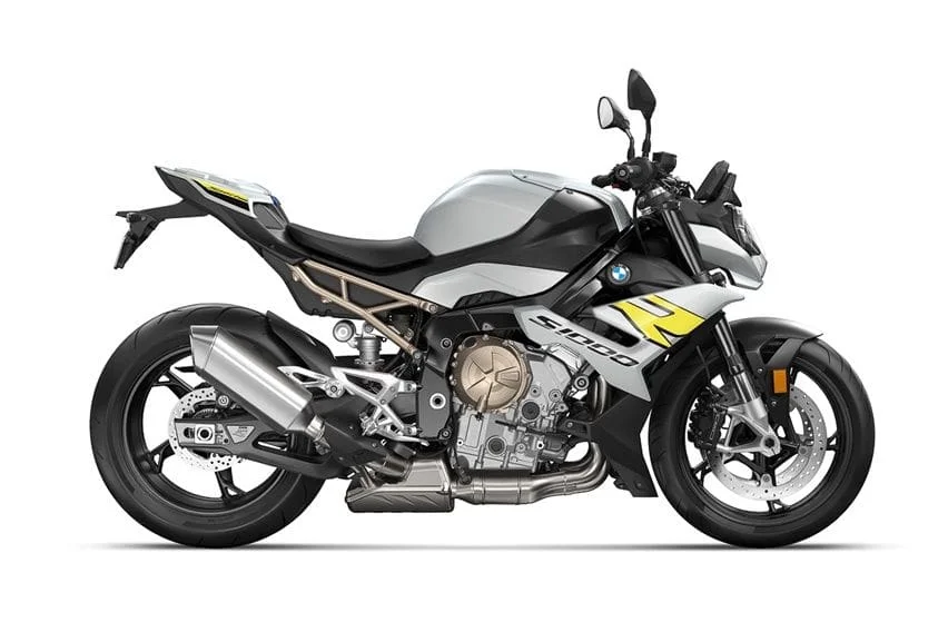 M 1000 R