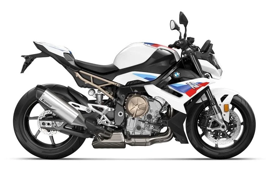 BMW Motorrad M 1000 R