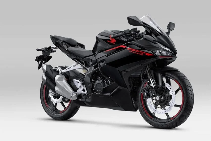 spesifikasi Honda CBR250RR