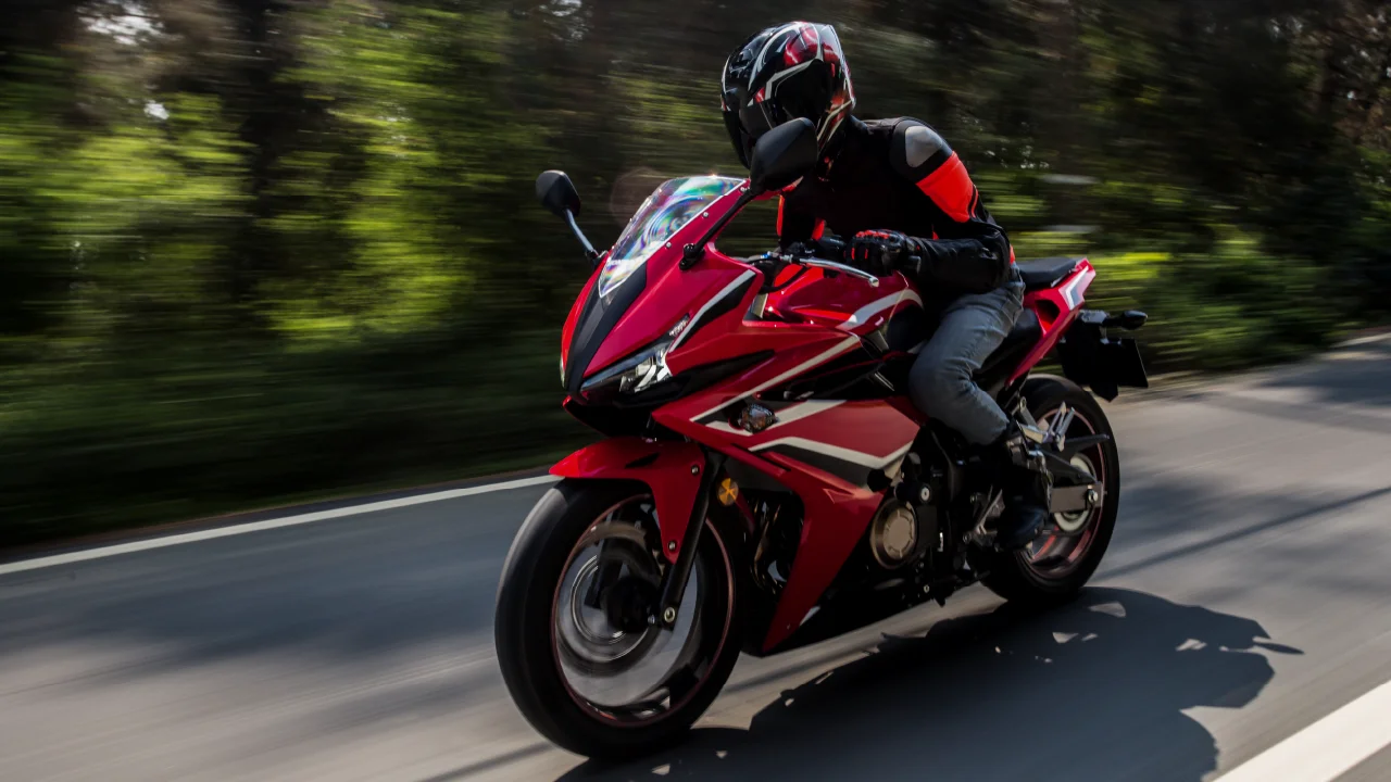 Penyebab Motor Brebet Saat di Gas