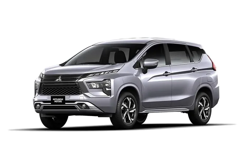 Mitsubishi Xpander Hybrid