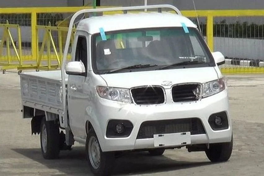 Mobil esemka
